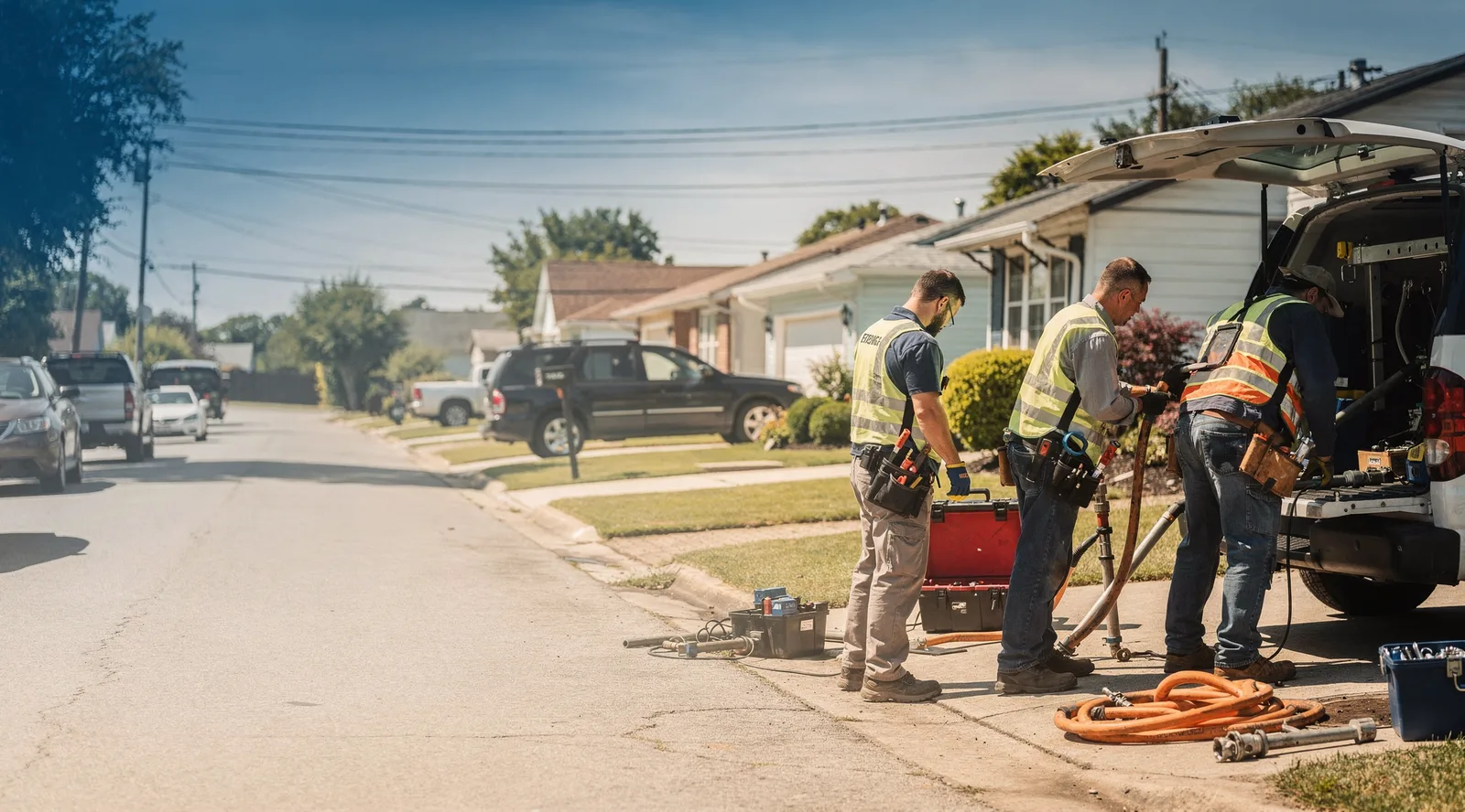 Water Heater Repair in Apalachicola, FL near me